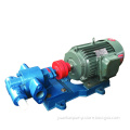 Copper gear explosion-proof booster Electric hydraulic pump